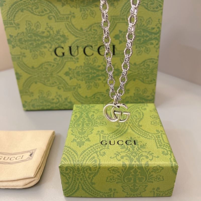 Gucci Necklaces